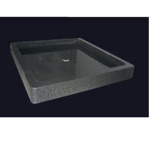 Shower Treadboard-Padding Dark